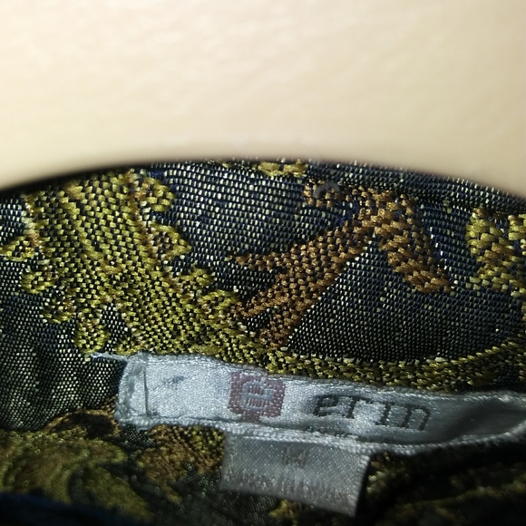 Jacket - Picture 3 of 3